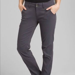 Prana Halle Straight Leg Pants